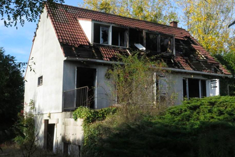 Maisons abandonnées : quelles solutions pour la commune ? Recherche propriétaires